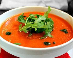 Gaspacho
